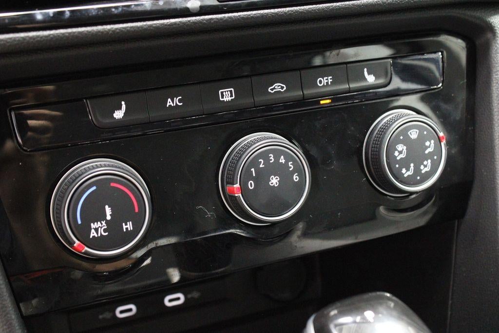 2024 Volkswagen Taos S 4MOTION