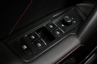 2024 Volkswagen Tiguan 2.0T Wolfsburg Edition FWD