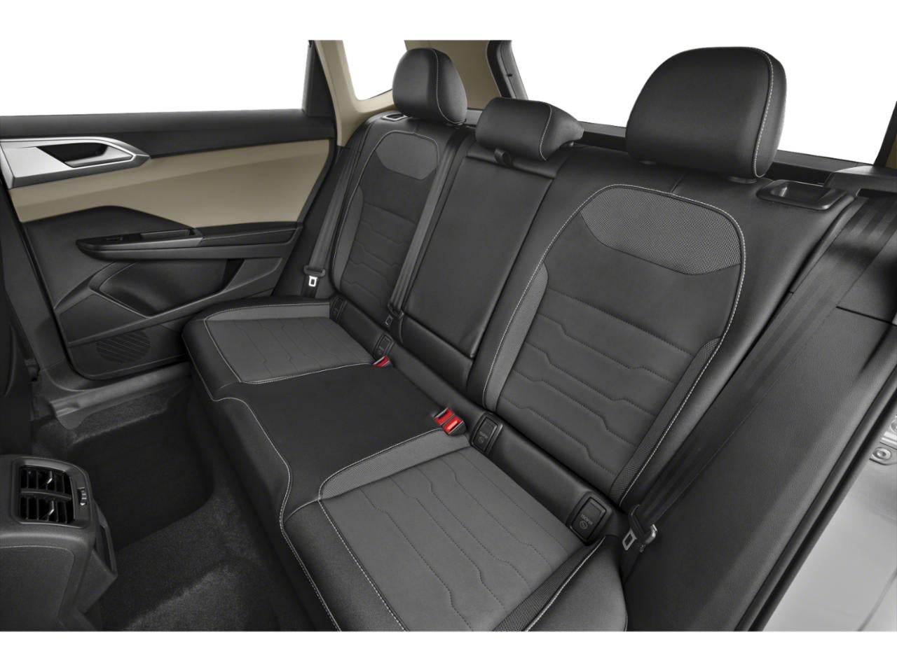 2025 Volkswagen Taos SE 4MOTION