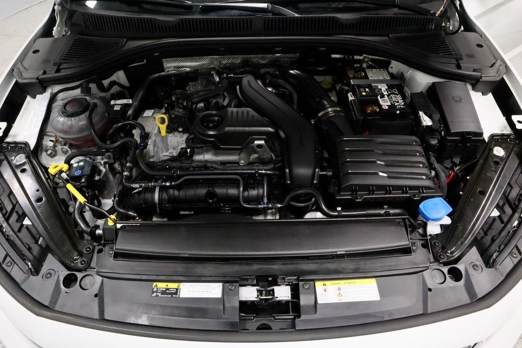 2025 Volkswagen Jetta S Auto