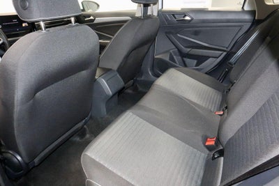 2025 Volkswagen Jetta S Auto