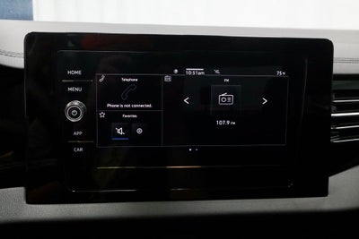 2025 Volkswagen Jetta S Auto