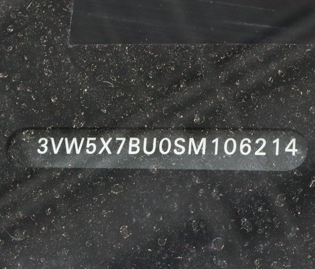 2025 Volkswagen Jetta S Auto