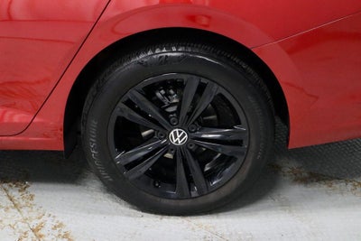 2023 Volkswagen Jetta SE Auto