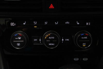 2023 Volkswagen Jetta SE Auto