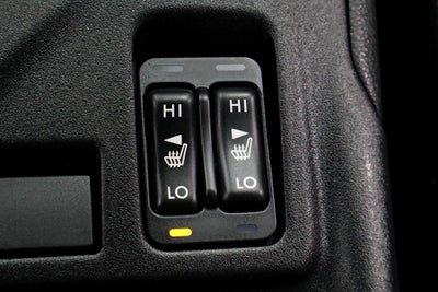 2022 Subaru Impreza Limited 5-door CVT