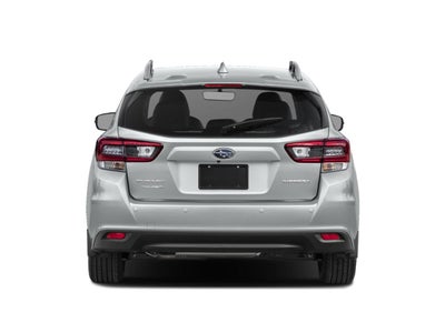 2022 Subaru Impreza Limited 5-door CVT