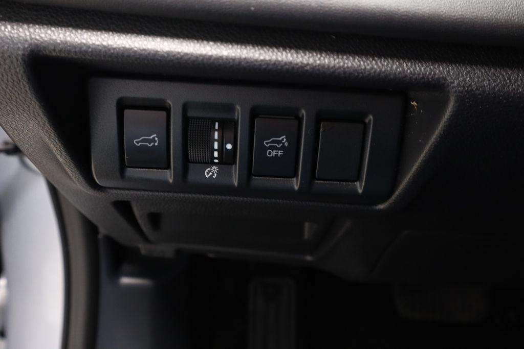 2022 Subaru Outback Limited CVT