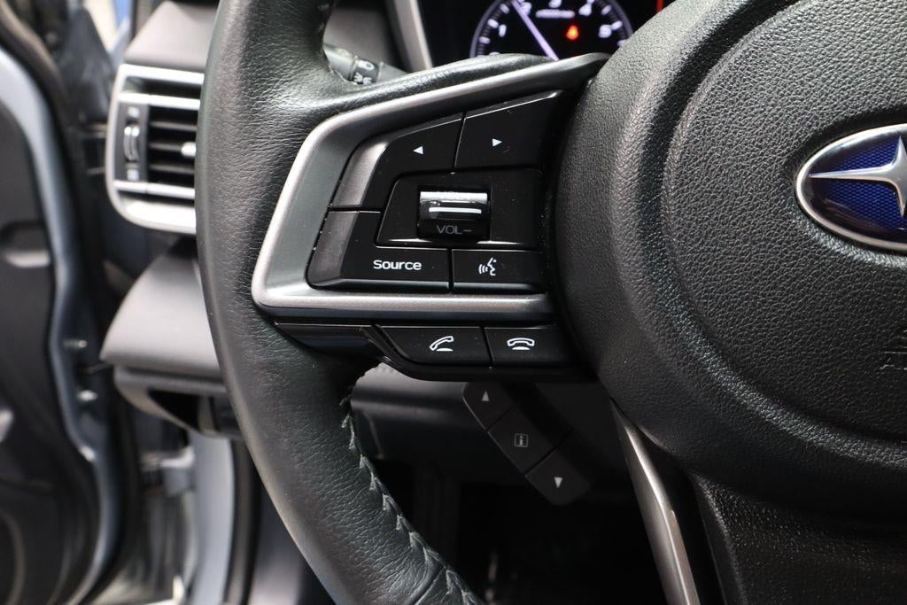 2022 Subaru Outback Limited CVT