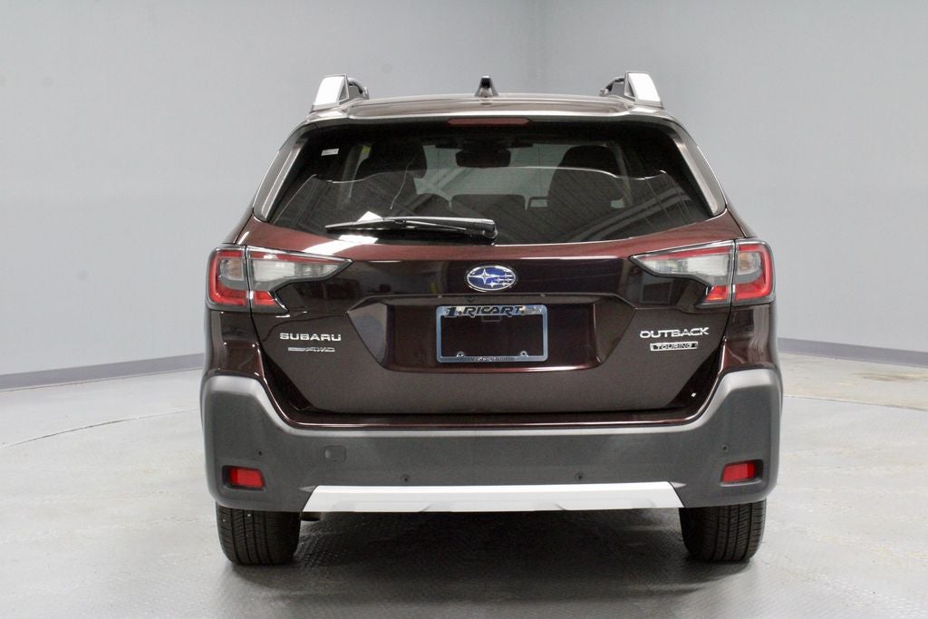 2023 Subaru Outback Touring CVT