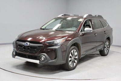 2023 Subaru Outback Touring CVT