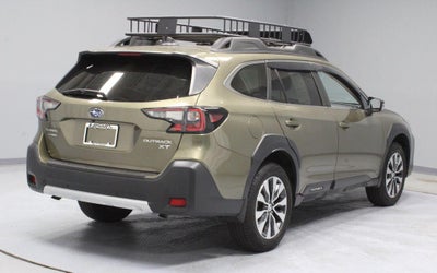2024 Subaru Outback Limited XT AWD