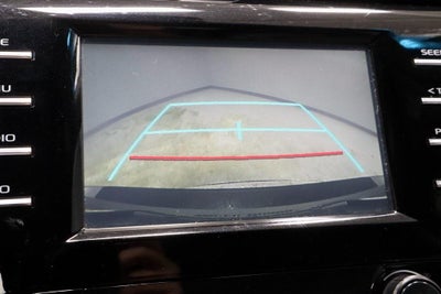 2018 Toyota Camry L Auto (Natl)