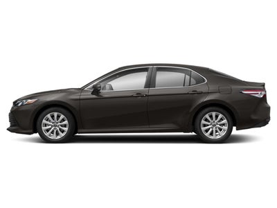 2018 Toyota Camry L Auto (Natl)