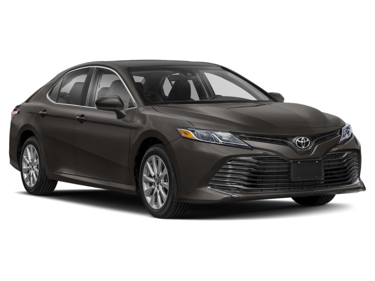 2018 Toyota Camry L Auto (Natl)