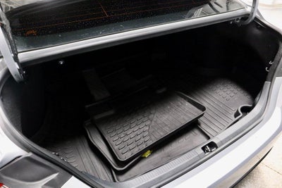 2025 Toyota Camry LE (SE)