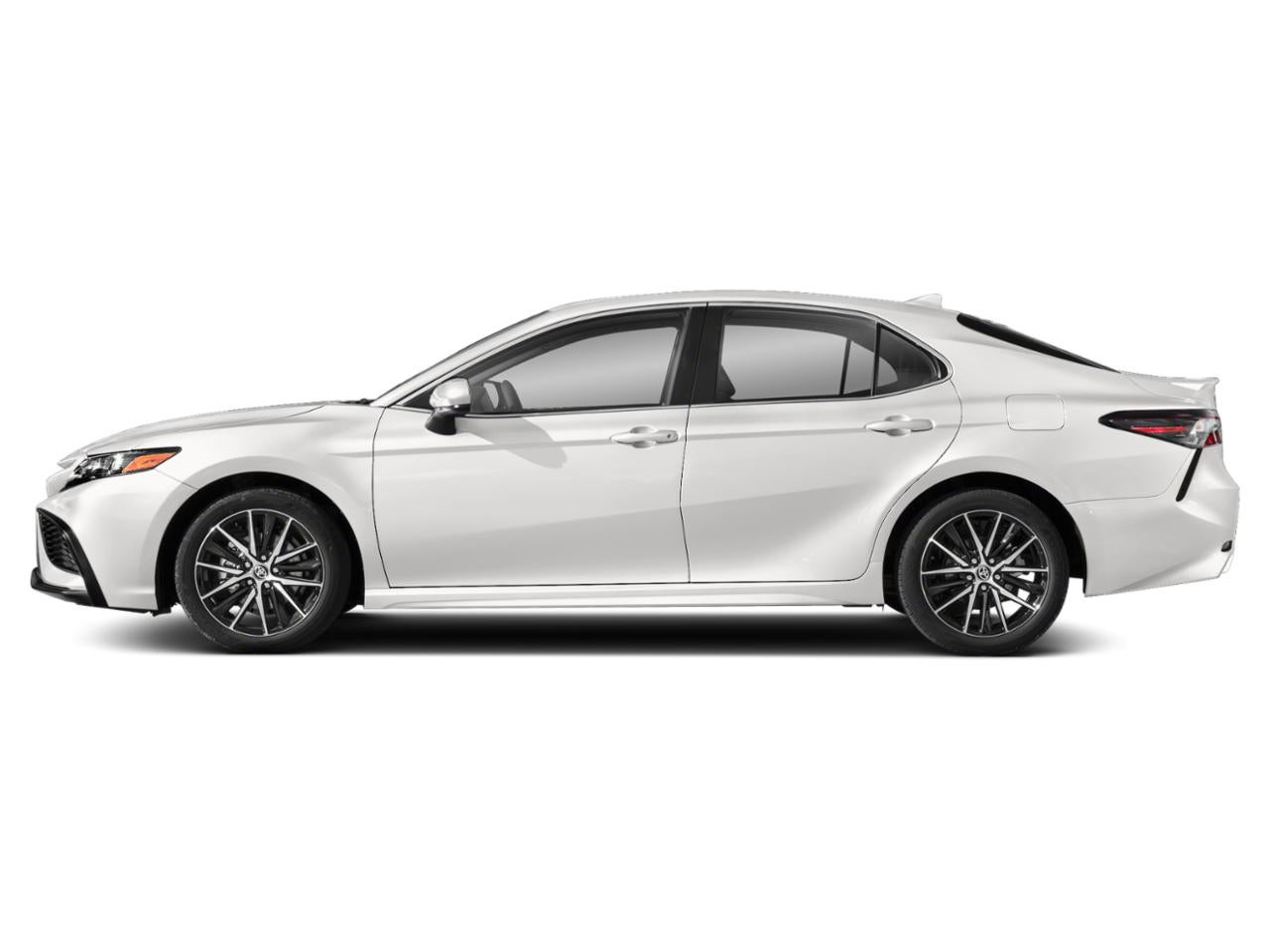 2022 Toyota Camry SE Auto (SE)