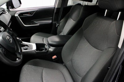 2022 Toyota RAV4 Hybrid XLE AWD (Natl)