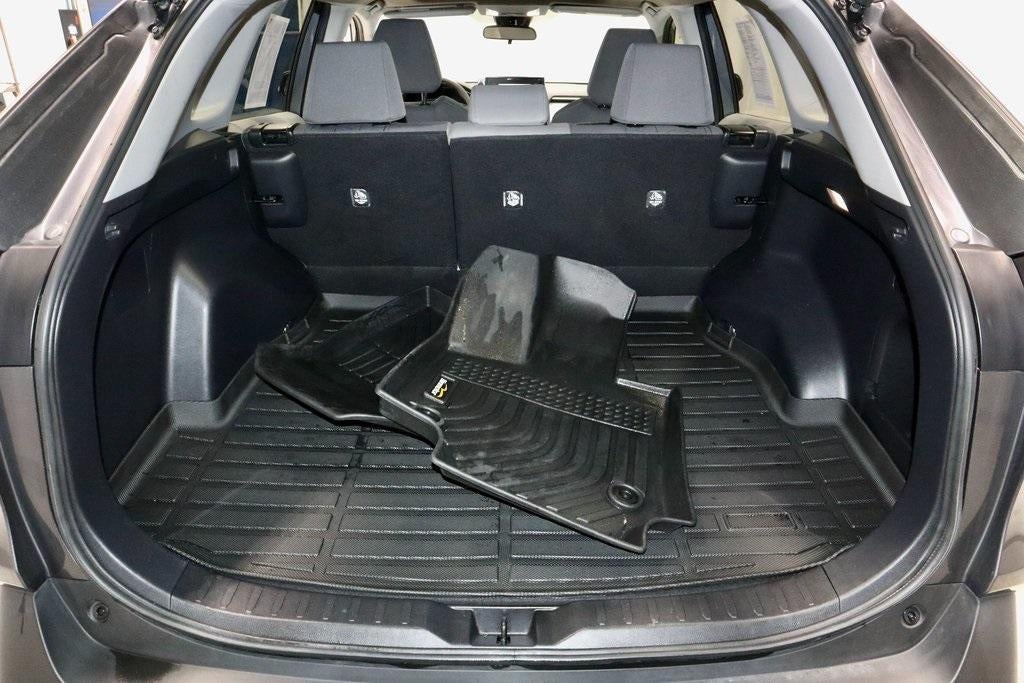 2022 Toyota RAV4 Hybrid XLE AWD (Natl)