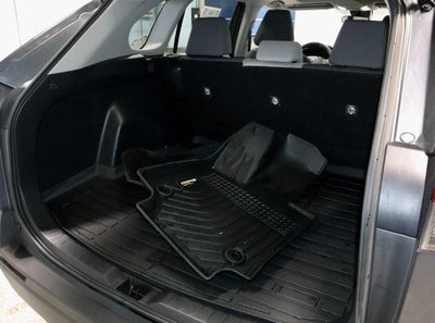 2022 Toyota RAV4 Hybrid XLE AWD (Natl)