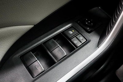 2022 Toyota RAV4 Hybrid XLE AWD (Natl)