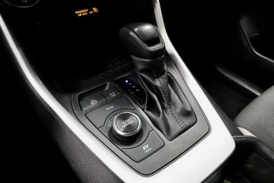 2022 Toyota RAV4 Hybrid XLE AWD (Natl)