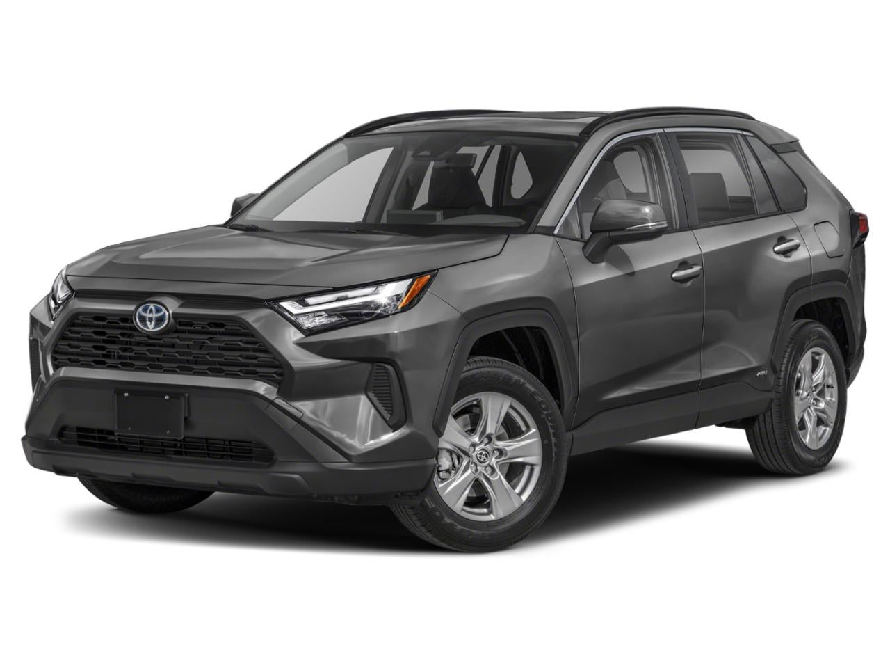 2022 Toyota RAV4 Hybrid XLE AWD (Natl)