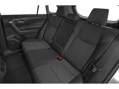 2022 Toyota RAV4 Hybrid XLE AWD (Natl)