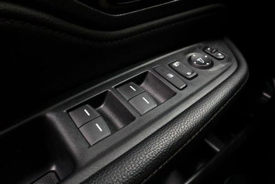 2024 Honda Odyssey Touring Auto