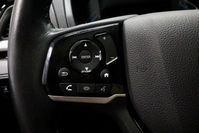 2024 Honda Odyssey Touring Auto