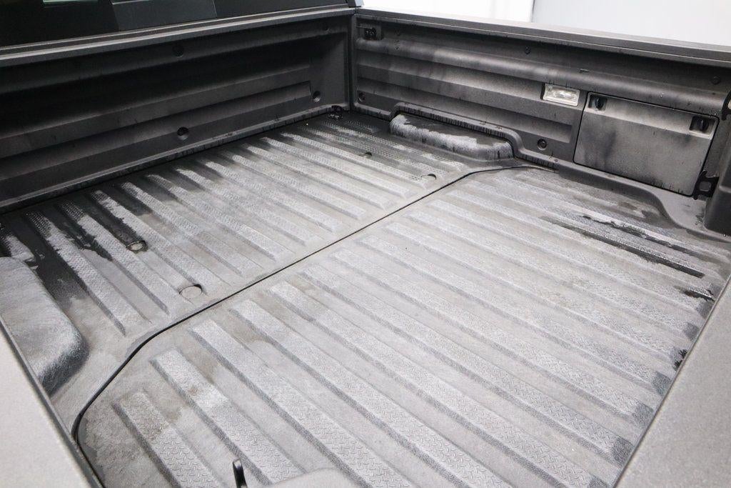 2022 Honda Ridgeline RTL-E AWD