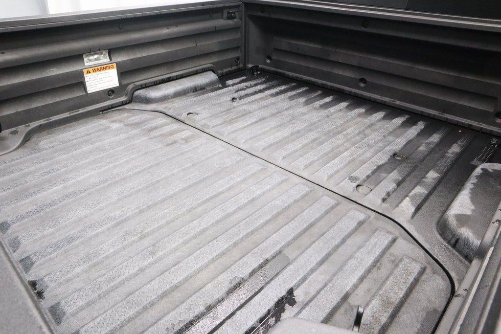 2022 Honda Ridgeline RTL-E AWD