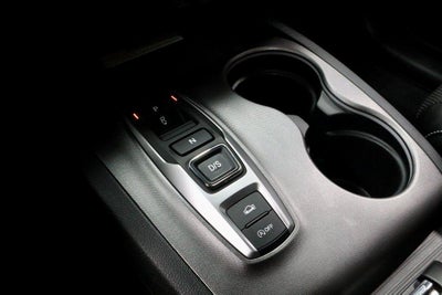 2022 Honda Ridgeline RTL-E AWD