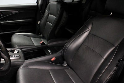 2023 Honda Ridgeline RTL-E AWD