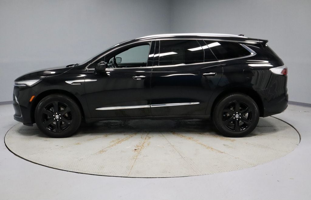 2024 Buick Enclave Essence FWD