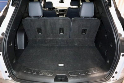 2024 Buick Enclave Premium FWD