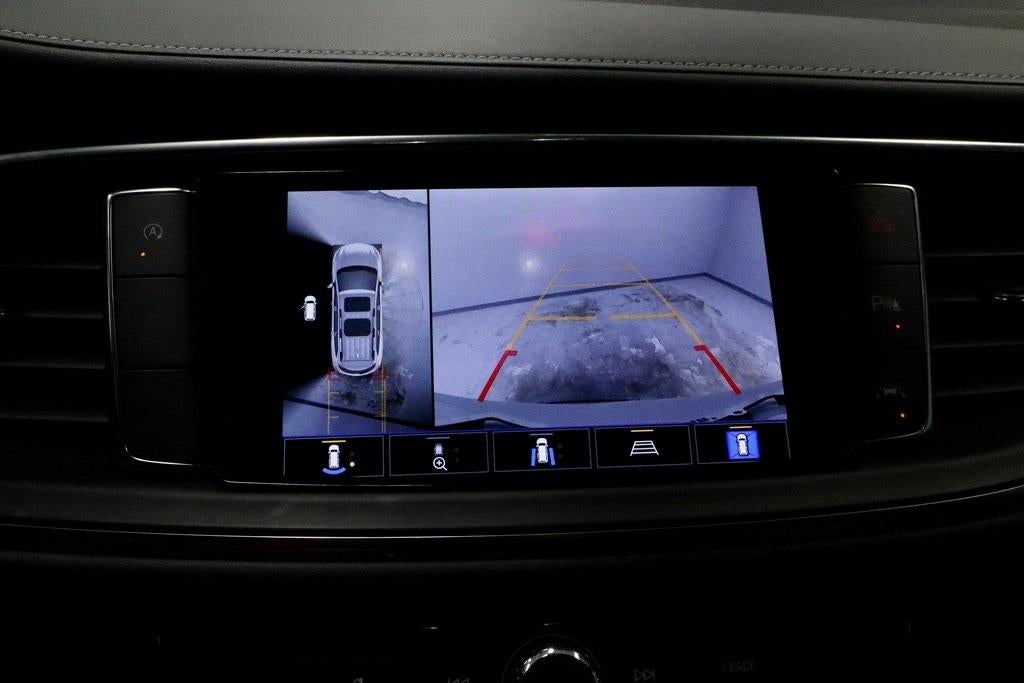 2024 Buick Enclave Premium FWD