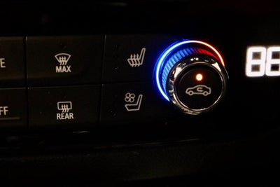 2024 Buick Enclave Premium FWD