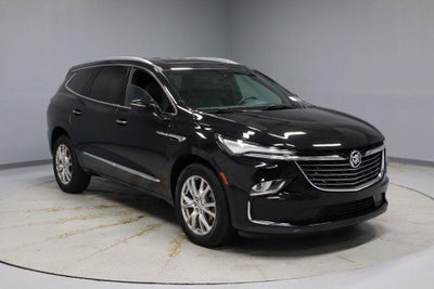 2023 Buick Enclave Essence AWD