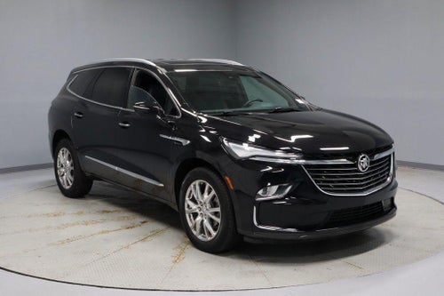 2023 Buick Enclave Essence AWD