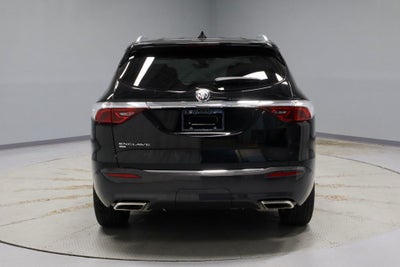 2023 Buick Enclave Essence AWD