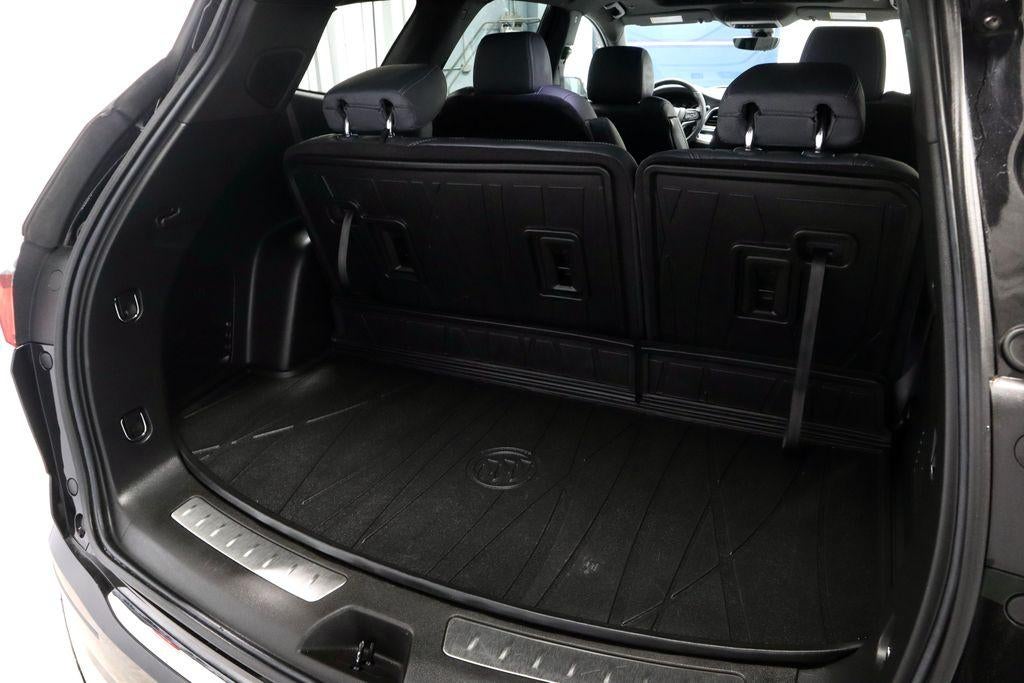 2023 Buick Enclave Essence AWD