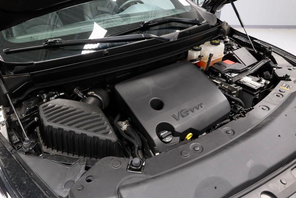 2023 Buick Enclave Essence AWD