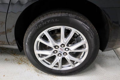 2023 Buick Enclave Essence AWD
