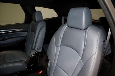 2023 Buick Enclave Essence AWD