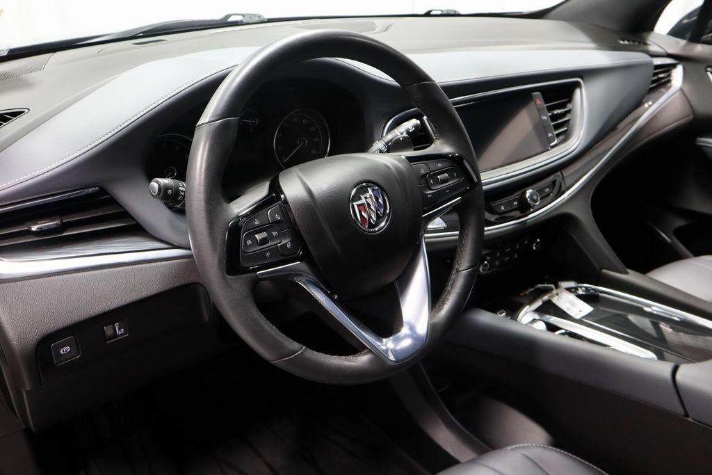 2023 Buick Enclave Essence AWD