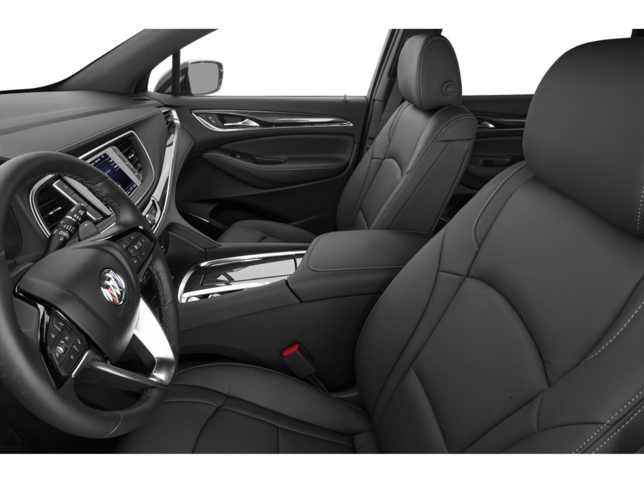 2023 Buick Enclave Essence AWD