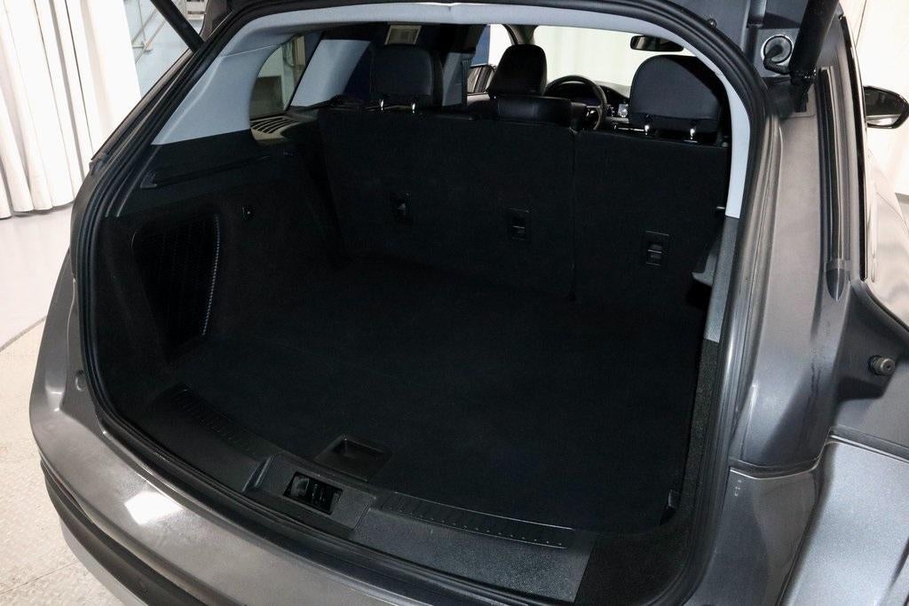 2022 Lincoln Corsair Standard AWD