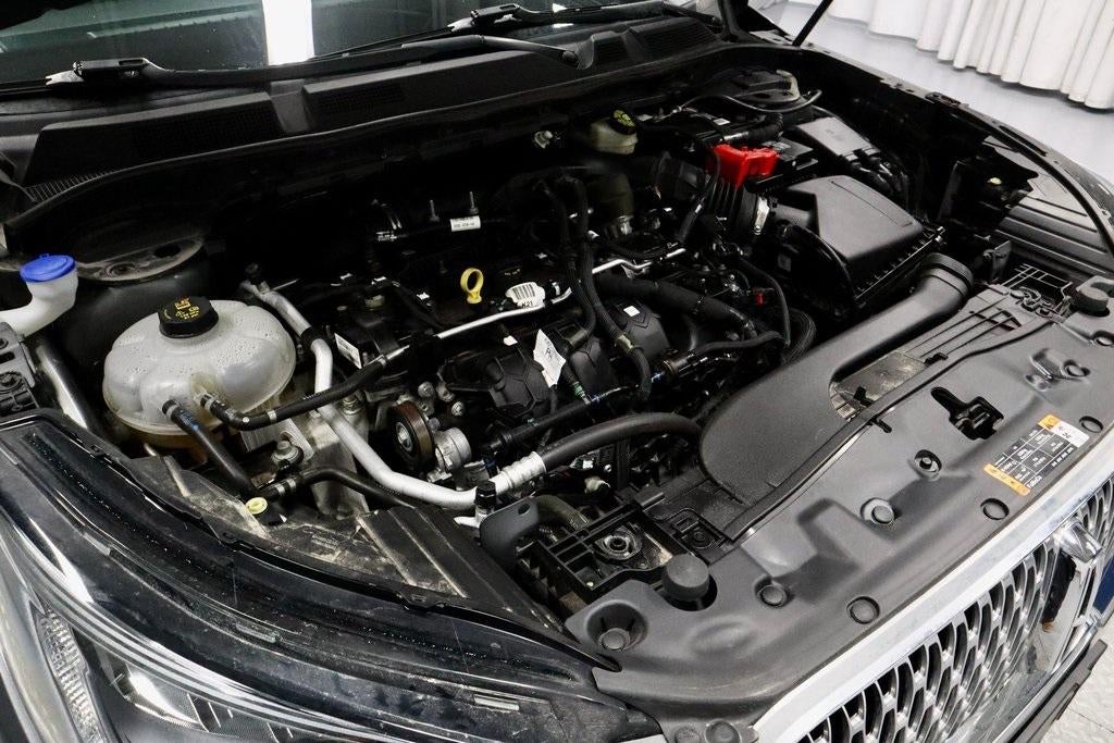 2022 Lincoln Corsair Standard AWD