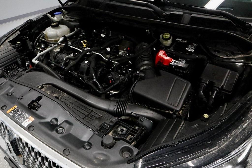 2022 Lincoln Corsair Standard AWD